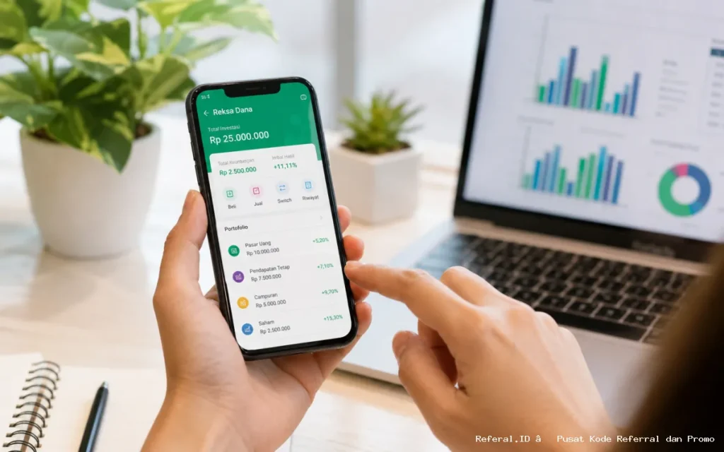 Kode Promo Referral Makmur September 2026, Cara Pakai dan Keuntungannya