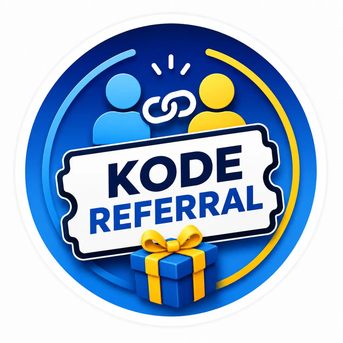 Referal.ID — Pusat Kode Referral dan Promo