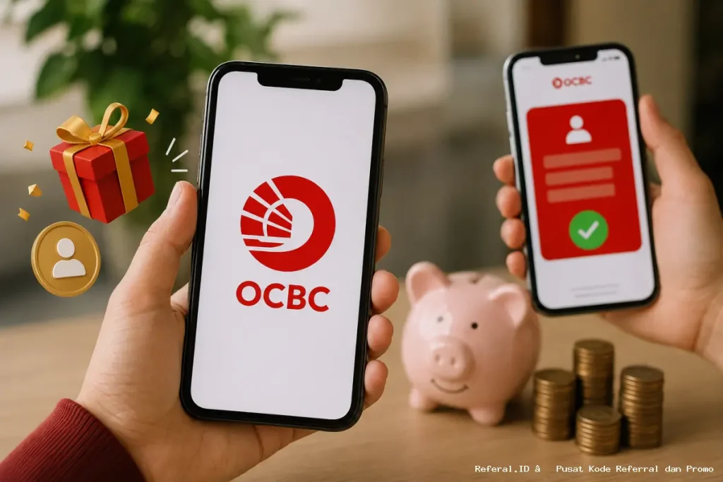 5 Keuntungan Kode Referral yang Bisa Bikin Kamu Makin Cuan