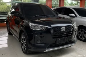 Harga Mobil Bekas Daihatsu Rocky September 2026 Masih Rp170 Jutaan