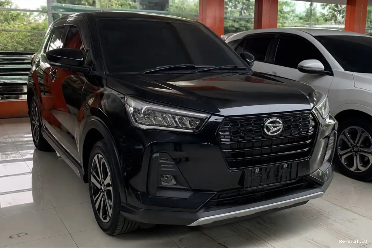 Harga Mobil Bekas Daihatsu Rocky September 2026 Masih Rp170 Jutaan
