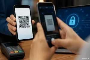 Sengketa Transaksi QRIS BCA Diuji lewat Pemeriksaan Keamanan Digital