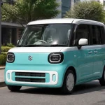 Suzuki e Sky Berpotensi Masuk Indonesia Usai Terdaftar DJKI