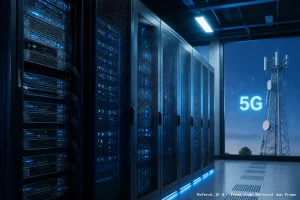 Zankore Bidik Kapasitas 200 MW, Kontribusi Laba ke Indosat Berpotensi Rp2,9 Triliun